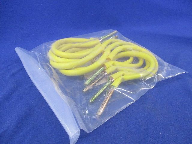 サキラック ケーブル支持金具 10個入 SK66-14-10