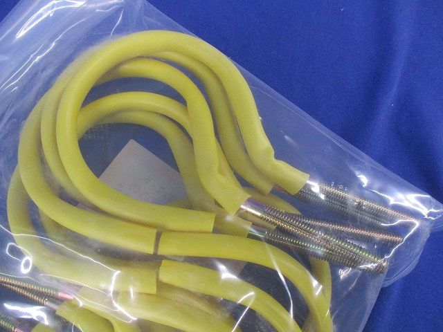 サキラック ケーブル支持金具 10個入 SK66-14-10