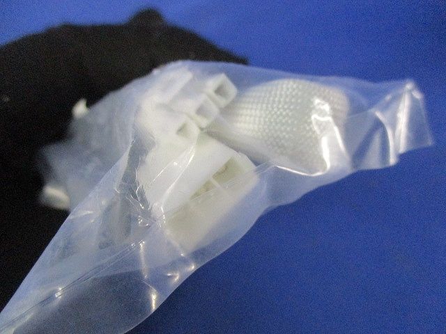 送り配線コネクター 400mm RK-560N