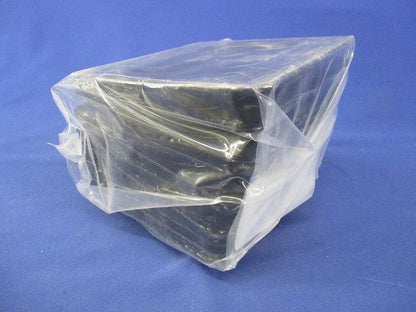 塗装中型四角スイッチカバー 1個用 10個入 DS4611B-10