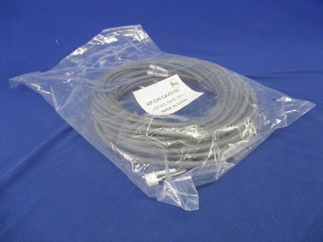 PCS 主幹用電流センサケーブル 15ｍ KP-CHI-C4VG15N