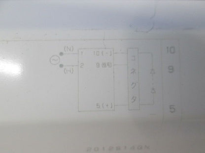 LED電源ユニット LEK-450016A10