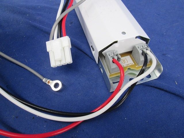 LED電源ユニット LEK-450016A10