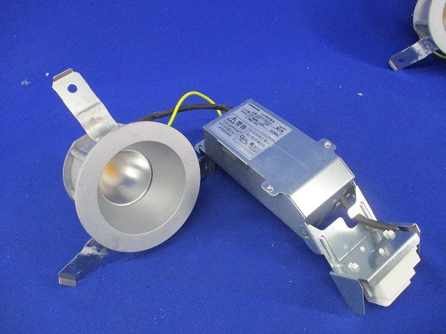 LEDダウンライトφ85(2個入)(汚れ,傷有) LGB71762LB1