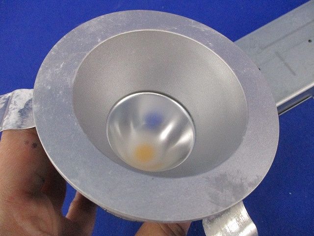 LEDダウンライトφ85(2個入)(汚れ,傷有) LGB71762LB1