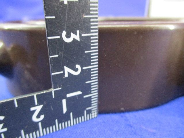 片フックバンドセット(混在3個入)(ブラウン系) 型番不明