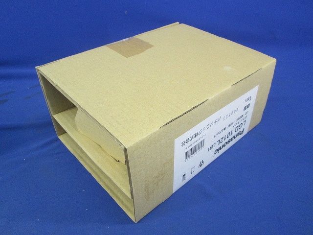 ベースダウンライト 電球色・美ルック・拡散マイルド・調光・φ75 プラチナメタリック LGD1012LLB1