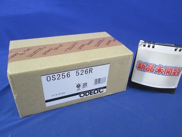 LEDスポットライト 温白色 LED一体型 調光器別売 OS256526R