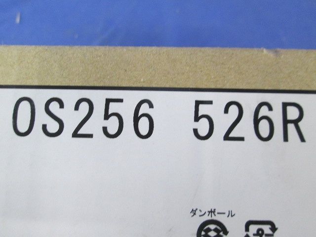LEDスポットライト 温白色 LED一体型 調光器別売 OS256526R