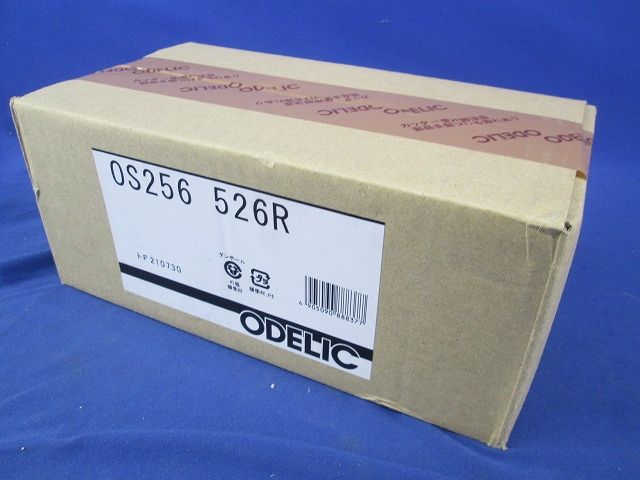 LEDスポットライト 温白色 LED一体型 調光器別売 OS256526R