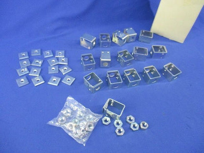 二重天井用金具(16セット入) TPH3P-W3