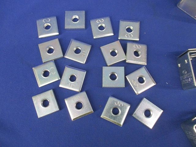 二重天井用金具(16セット入) TPH3P-W3