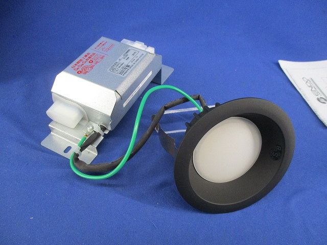 LEDダウンライトφ75(電球色) EFD9066B