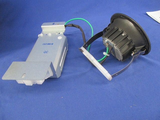 LEDダウンライトφ75(電球色) EFD9066B