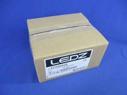 LEDダウンライトφ75(電球色) EFD9066B