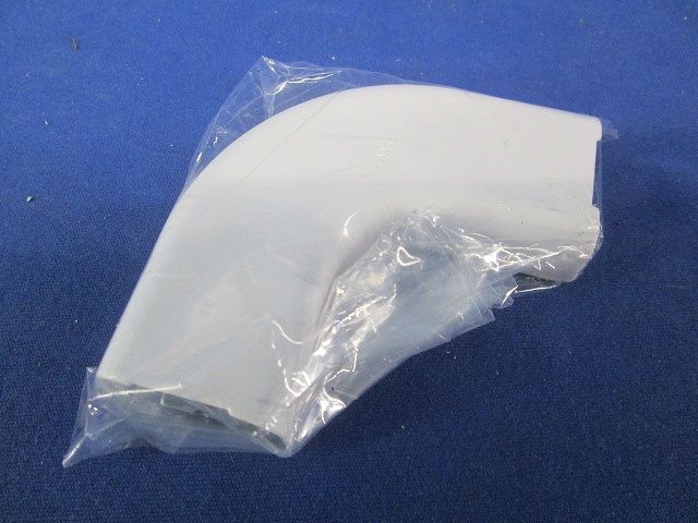 パナソニック A型フラットエルボ ホワイト DZA120W DZA120W