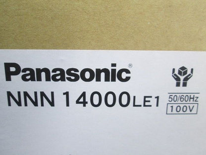 ブラケットライト LED 業務用浴室向け型 電球色 LED/電源ユニット内蔵 NNN14000LE1