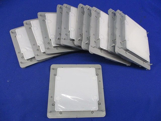 プラ塗代カバー(11個入) OFL-12P2Y