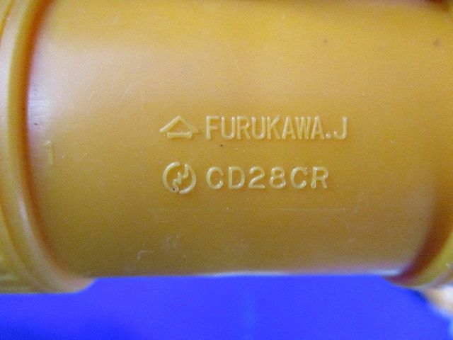 CD管用コネクタセット(混在28個入) CDK-28G他