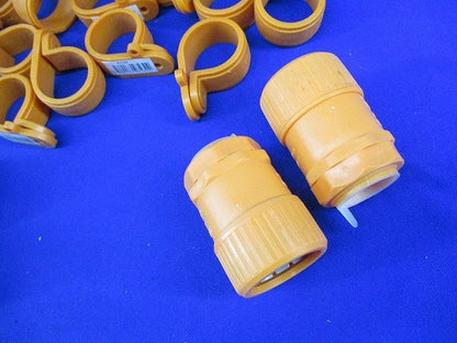 CD管用コネクタセット(混在28個入) CDK-28G他