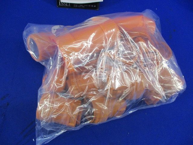 CD管用コネクタセット(混在28個入) CDK-28G他