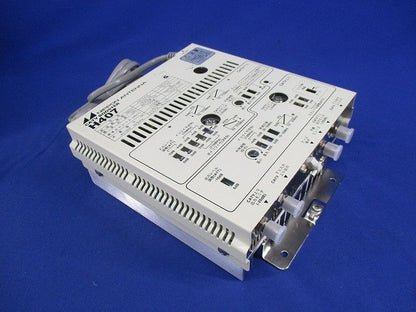 双方向CATV増幅器 H407