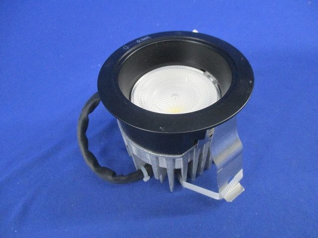 LEDダウンライトφ75(電源ユニット別売) NDN27001B