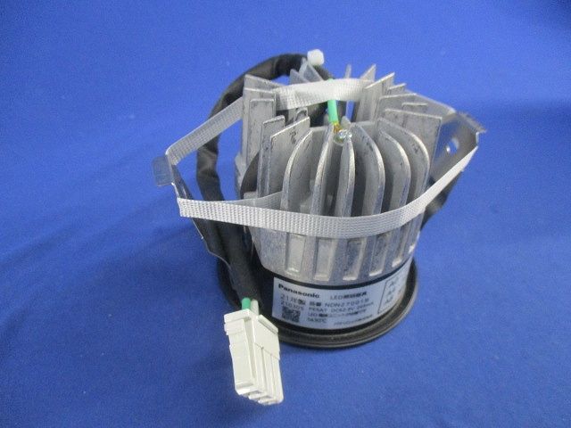 LEDダウンライトφ75(電源ユニット別売) NDN27001B