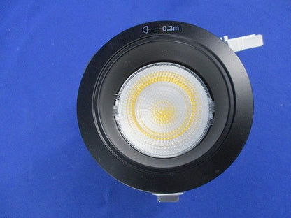 LEDダウンライトφ75(電源ユニット別売) NDN27001B