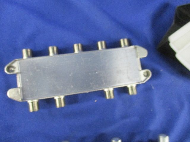 8分配器セット(混在2個入) 8SPFA他