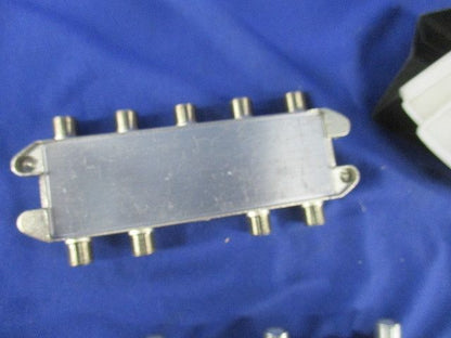 8分配器セット(混在2個入) 8SPFA他