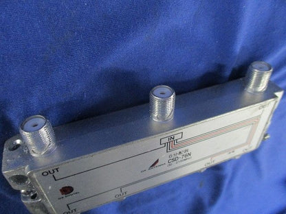 8分配器セット(混在2個入) 8SPFA他