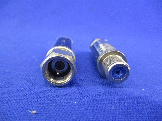 下りブロックアッテネーターセット(混在4個入) NKJ-BAT-10dB-DS他
