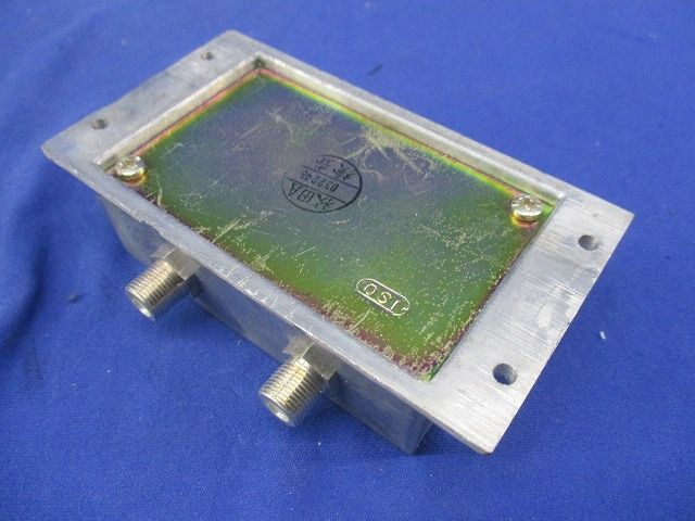 U.V共用ユニット W-F174