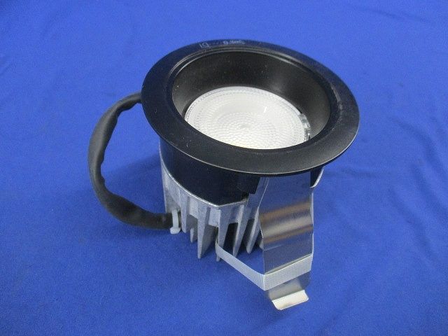 LEDダウンライトφ75(電源ユニット別売) NDN27001B