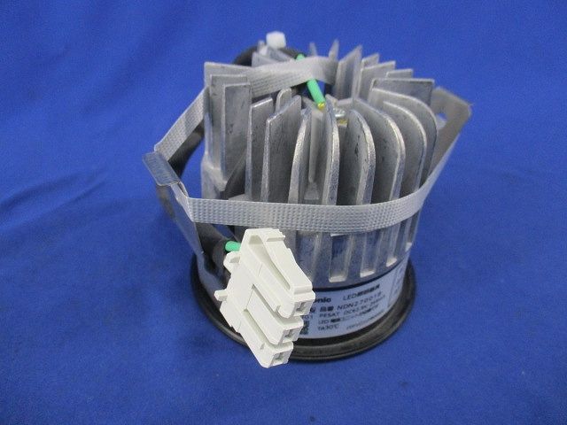 LEDダウンライトφ75(電源ユニット別売) NDN27001B