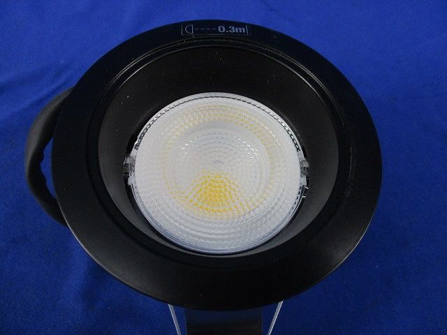 LEDダウンライトφ75(電源ユニット別売) NDN27001B