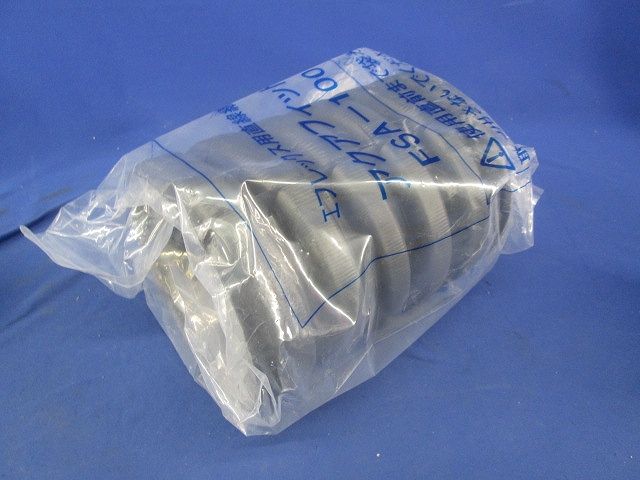 アクアフィット エフレックス用直線継手 FSA-100
