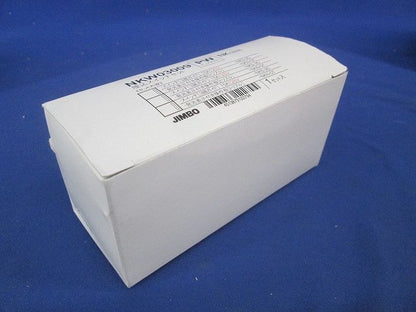 NKW3路ガイドランプ付きスイッチセット トリプル ピュアホワイト(PW) NKW03009PW