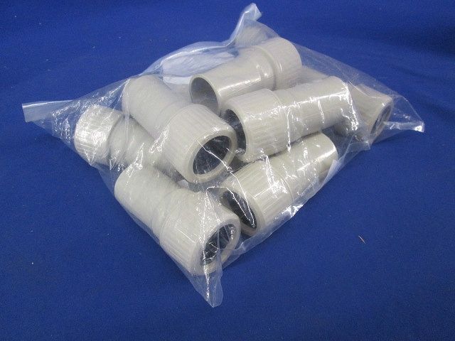 プラフレキPFカップリング PFS/PFD〜VE 10個入 PV-16CR-I-10