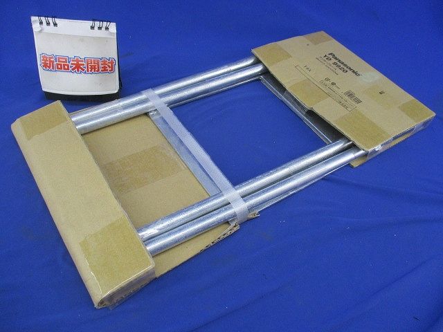 アンカーフレーム フレーム1枚タイプ 200mm×200mm YD9920