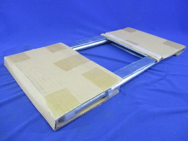 アンカーフレーム フレーム1枚タイプ 200mm×200mm YD9920