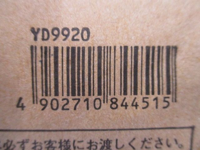 アンカーフレーム フレーム1枚タイプ 200mm×200mm YD9920