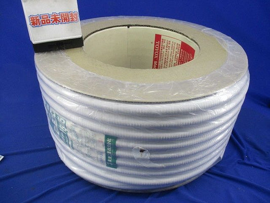 マシンフレキ ミルキーホワイト 16mm×50m 1巻価格 MFP-16M5