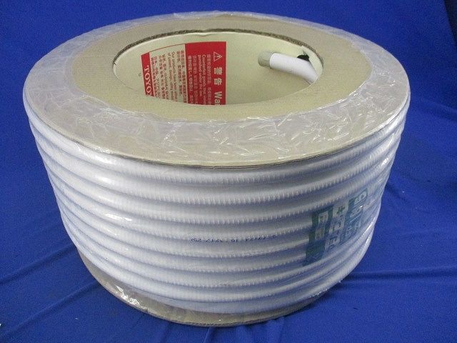 マシンフレキ ミルキーホワイト 16mm×50m 1巻価格 MFP-16M5