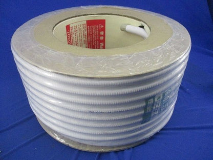 マシンフレキ ミルキーホワイト 16mm×50m 1巻価格 MFP-16M5