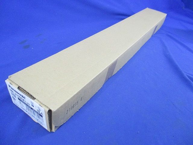 一体型LEDベースライト ライトバー 20形 1600lm 非調光 白色 本体別売 NNL2100EWJLE9