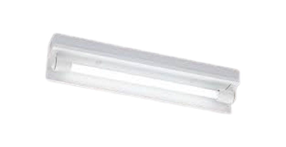 LED直管ランプ 防水1灯 LEDセット 昼白色 LET-21085-LS9+LDL20S･N/11/12-G