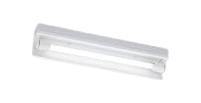 LED直管ランプ 防水1灯 LEDセット 昼白色 LET-21085-LS9+LDL20S･N/11/12-G