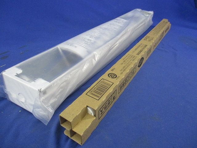 LED直管ランプ 防水1灯 LEDセット 昼白色 LET-21085-LS9+LDL20S･N/11/12-G